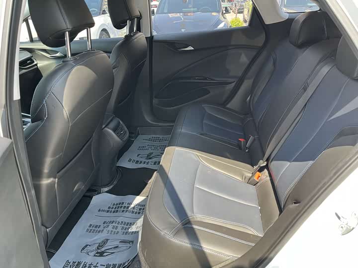 Фото 5 - Buick Velite 6