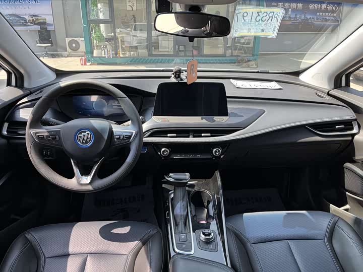 Фото 6 - Buick Velite 6