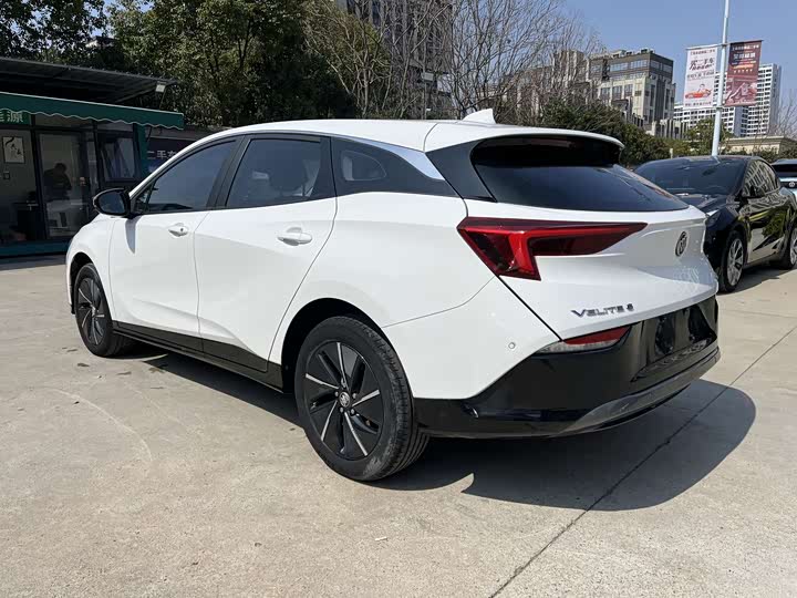 Фото 8 - Buick Velite 6