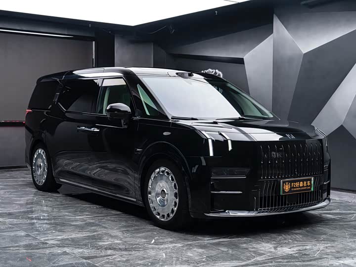 Фото 7 - Zeekr 009