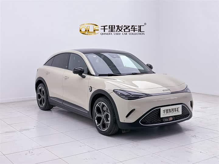 Фото 3 - Smart #3