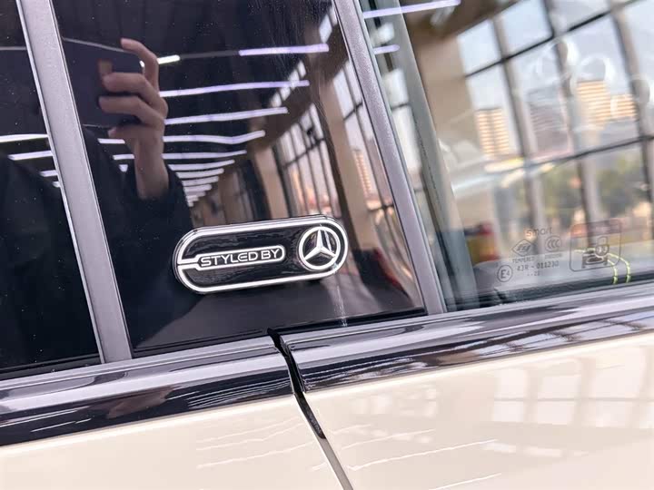 Фото 9 - Smart #3