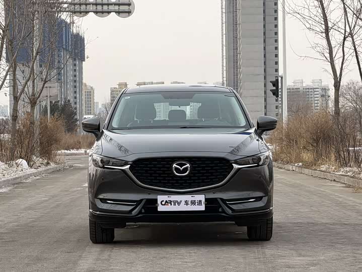 Photo 2 - Mazda CX-5