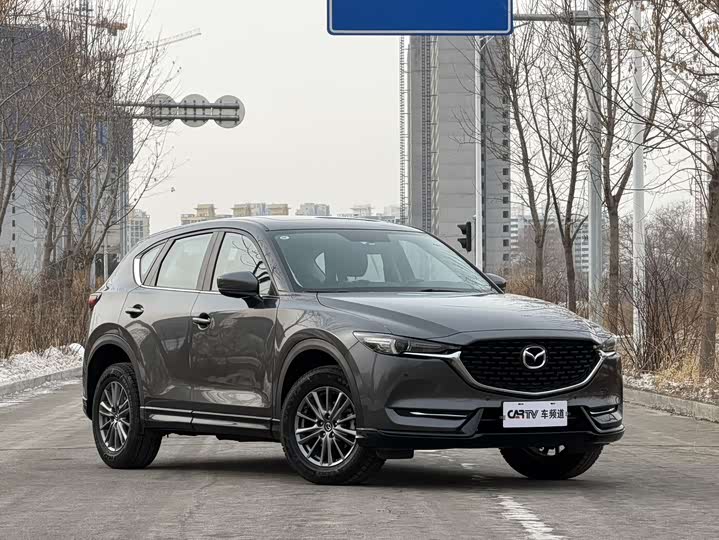 Photo 3 - Mazda CX-5