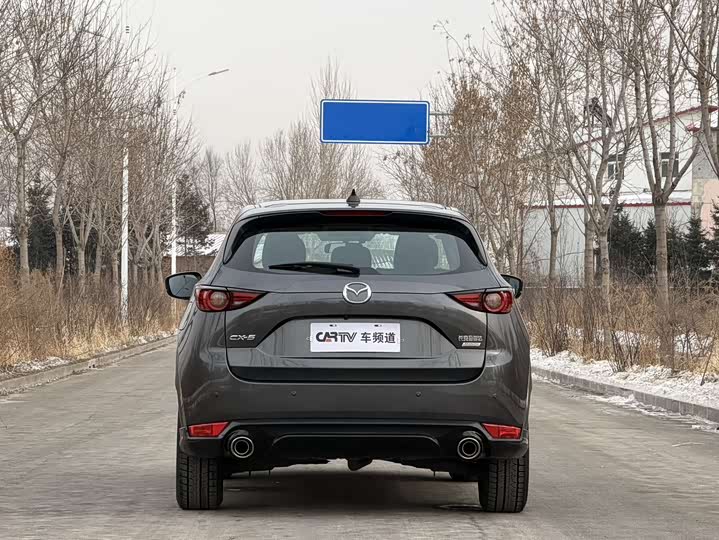 Photo 5 - Mazda CX-5