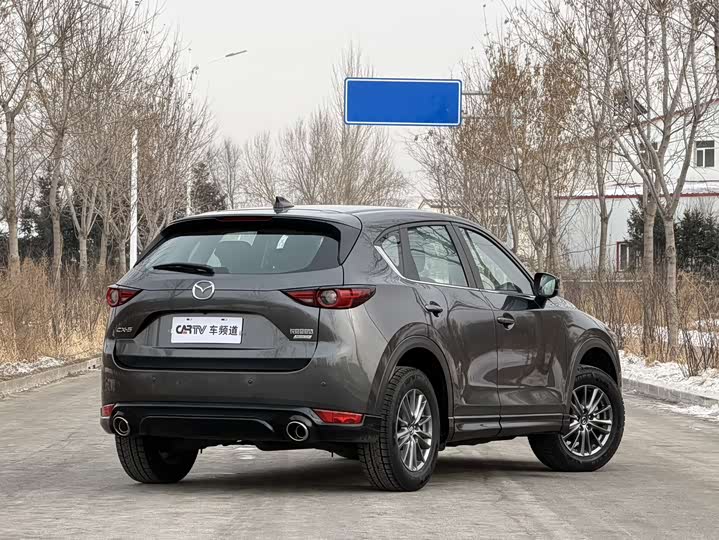 Photo 6 - Mazda CX-5