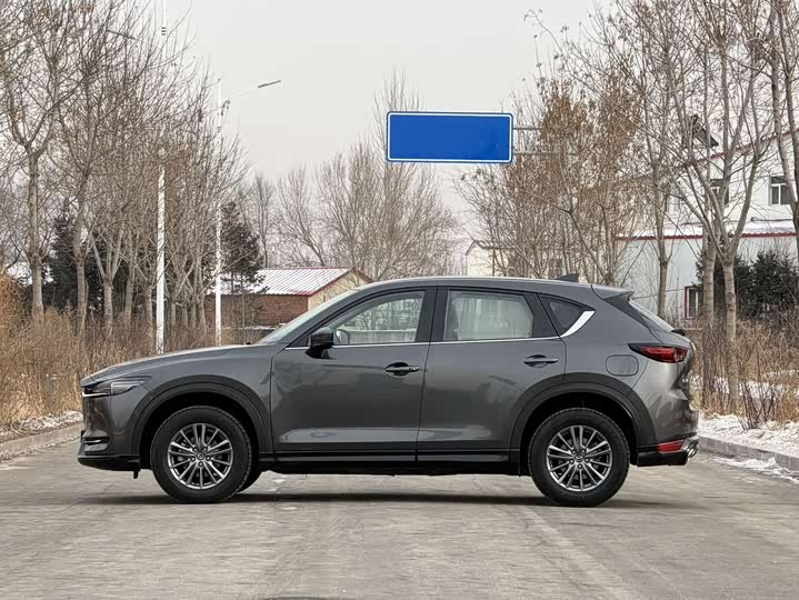 Photo 7 - Mazda CX-5