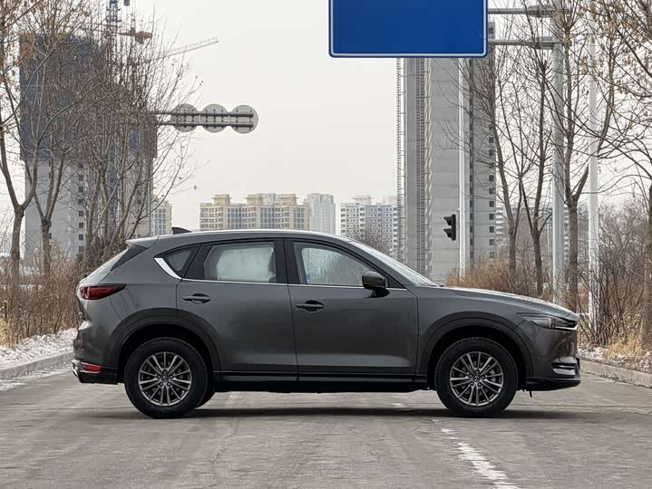 Photo 9 - Mazda CX-5