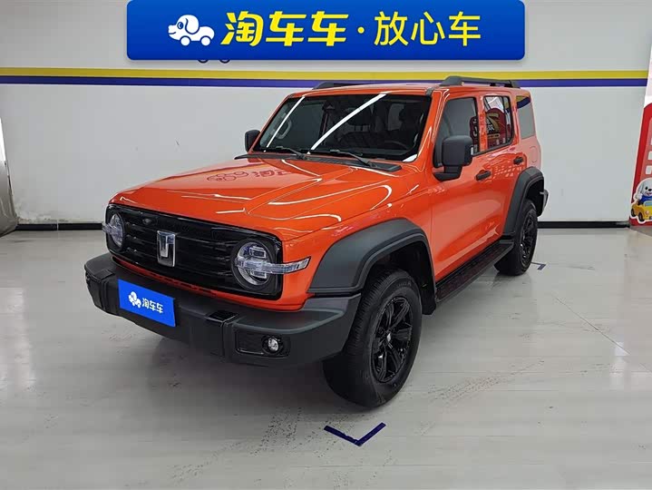 Фото 1 - Tank 300