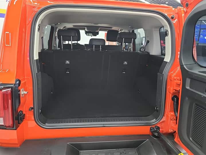 Фото 4 - Tank 300