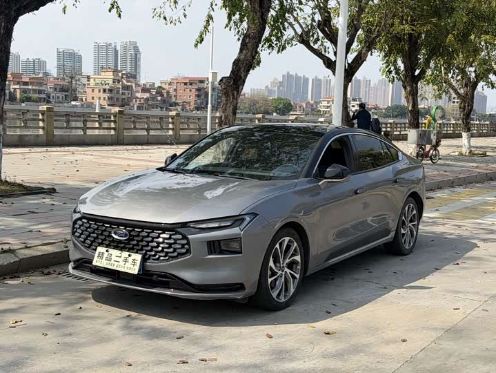 Photo 3 - Ford Mondeo