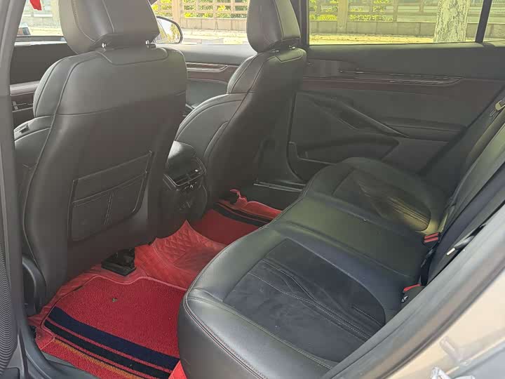 Photo 4 - Ford Mondeo