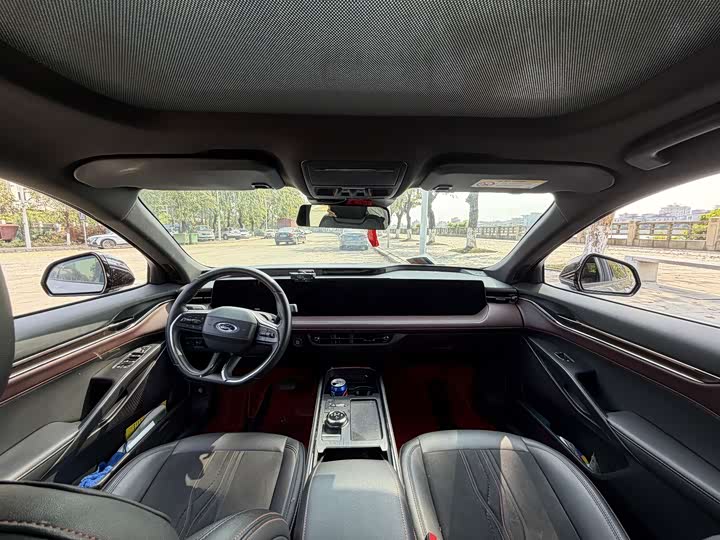 Photo 5 - Ford Mondeo