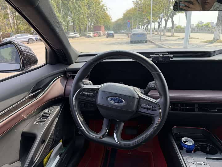 Photo 6 - Ford Mondeo