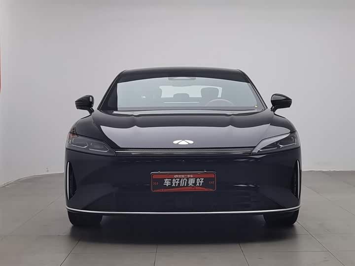 Photo 3 - Chery Fulwin A9L