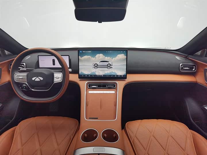 Photo 5 - Chery Fulwin A9L