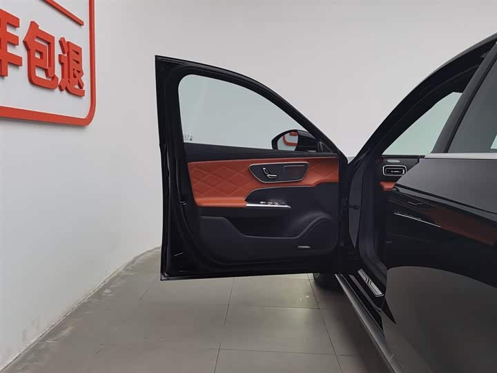 Photo 8 - Chery Fulwin A9L