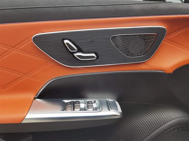 Photo 9 - Chery Fulwin A9L