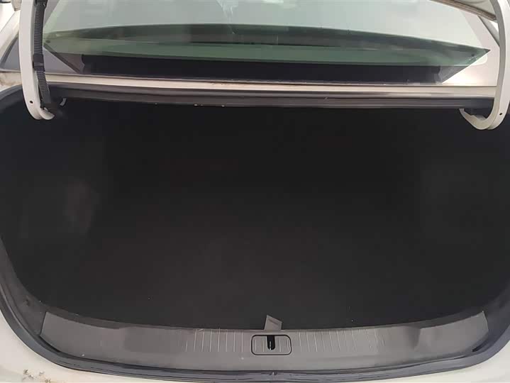 Фото 4 - Chevrolet Monza