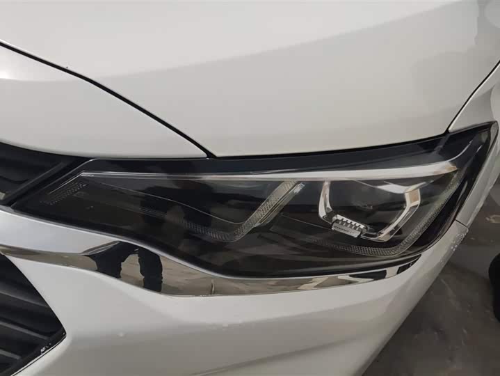 Фото 5 - Chevrolet Monza