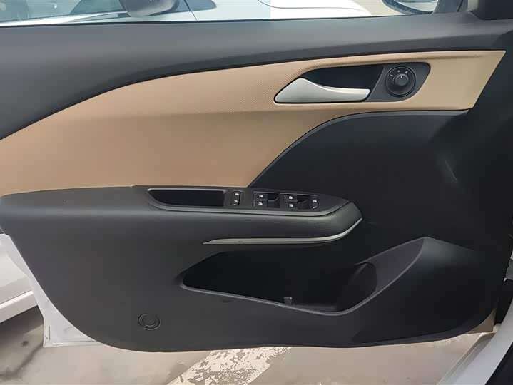 Фото 7 - Chevrolet Monza