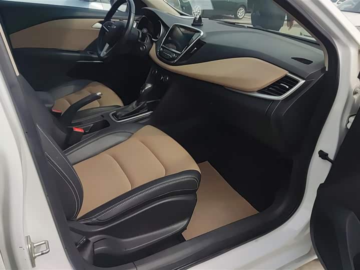 Фото 8 - Chevrolet Monza