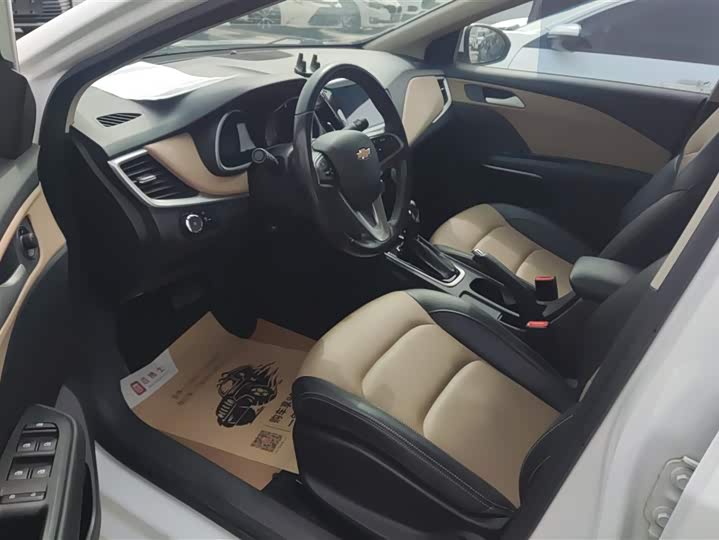 Фото 9 - Chevrolet Monza