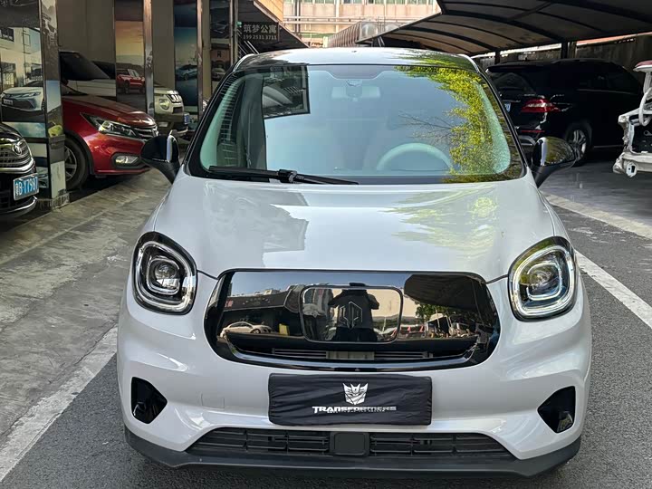 Фото 2 - Leapmotor T03