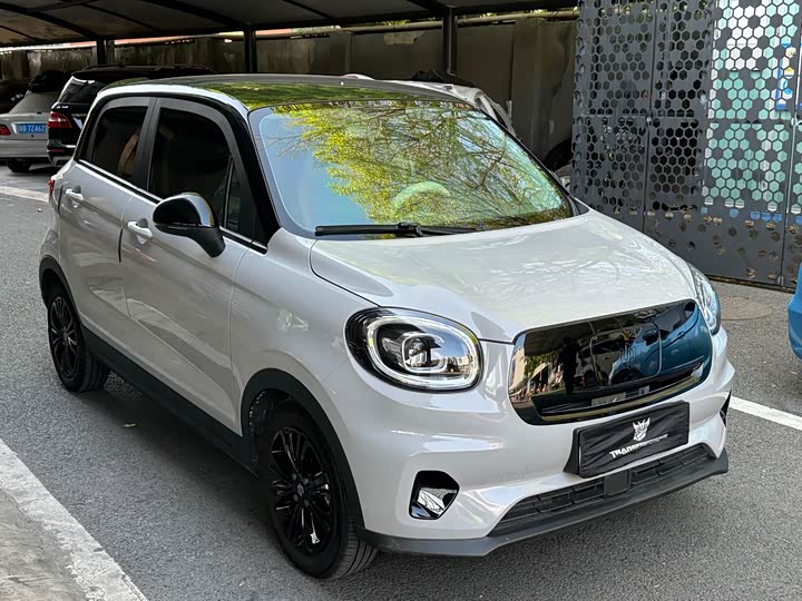 Фото 3 - Leapmotor T03