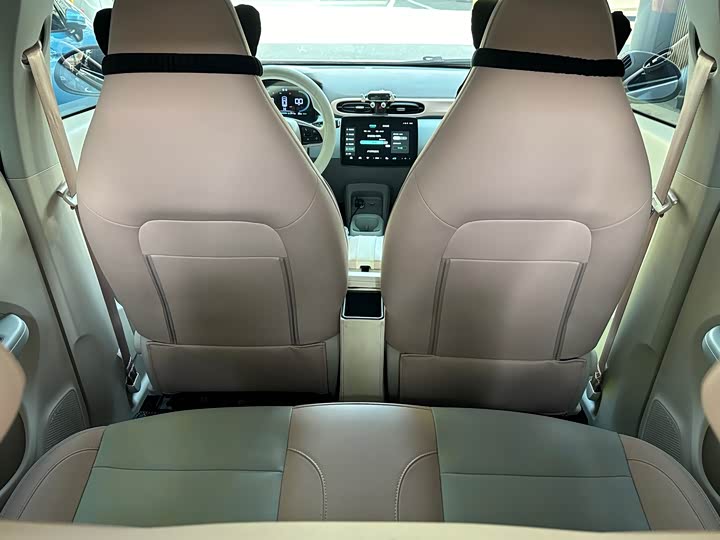 Фото 8 - Leapmotor T03