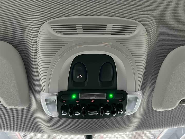 Photo 8 - Mini Countryman