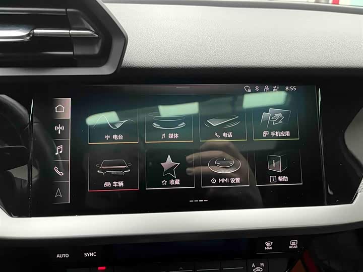 Фото 6 - Audi A3