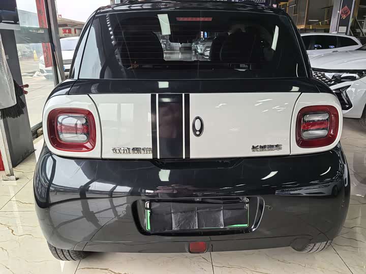 Photo 5 - Ora Black Cat