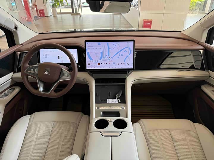 Фото 7 - BYD Xia