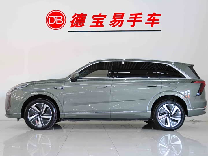 Фото 3 - Wey Lanshan