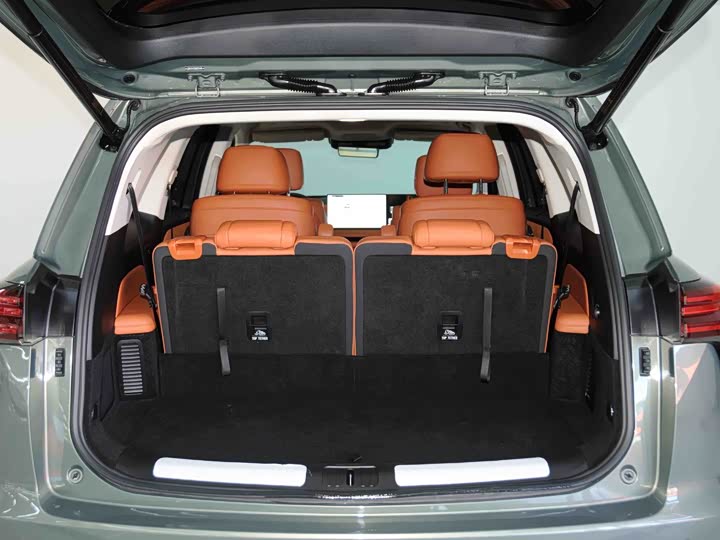 Фото 7 - Wey Lanshan