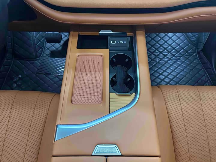 Фото 8 - Wey Lanshan