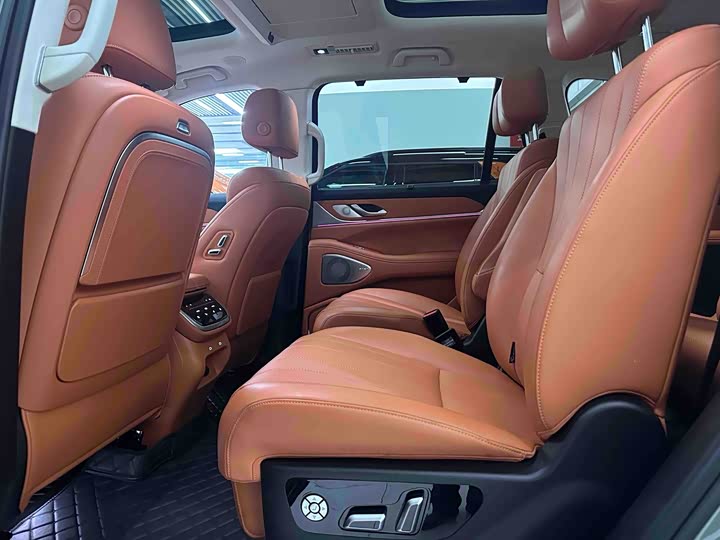 Фото 9 - Wey Lanshan