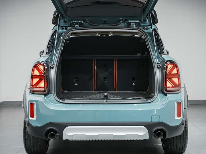 Фото 4 - Mini Countryman