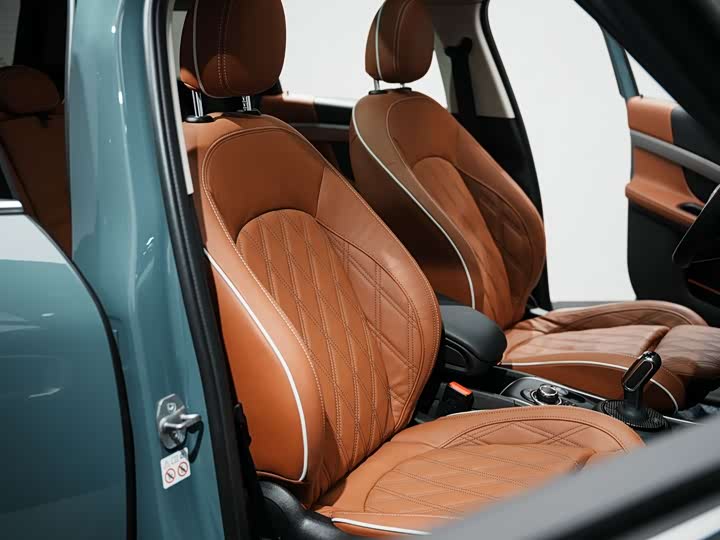 Фото 6 - Mini Countryman