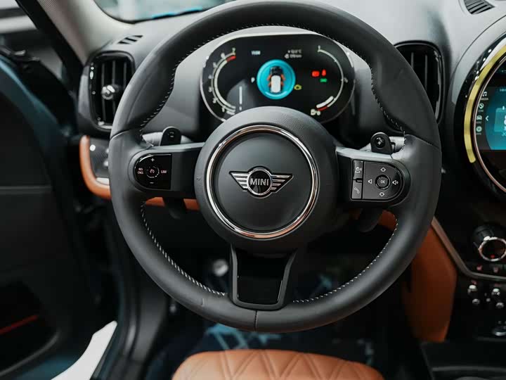 Фото 7 - Mini Countryman