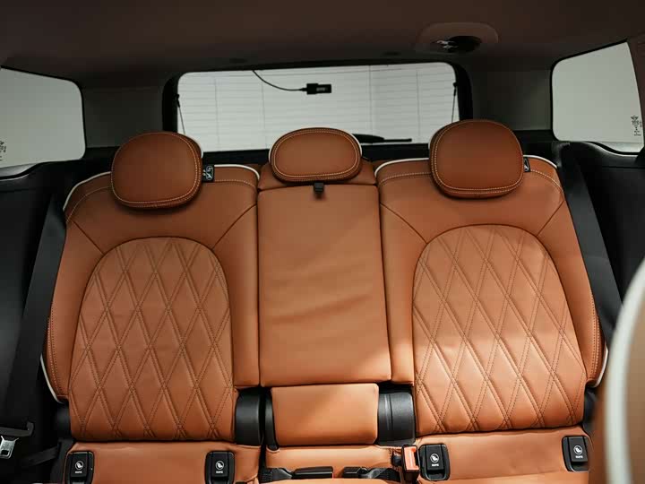 Фото 9 - Mini Countryman