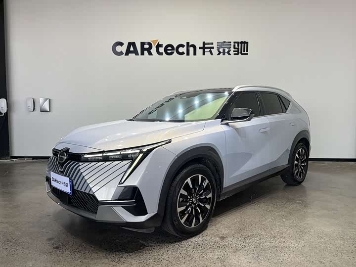 Photo 1 - GAC Trumpchi Emkoo