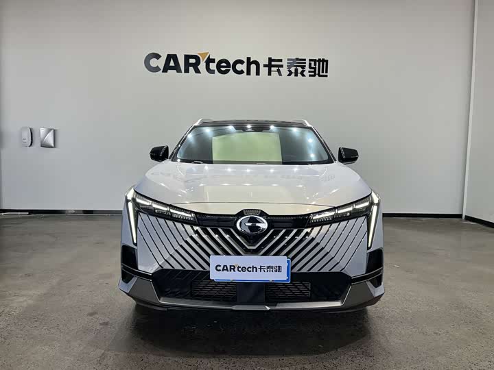 Photo 2 - GAC Trumpchi Emkoo