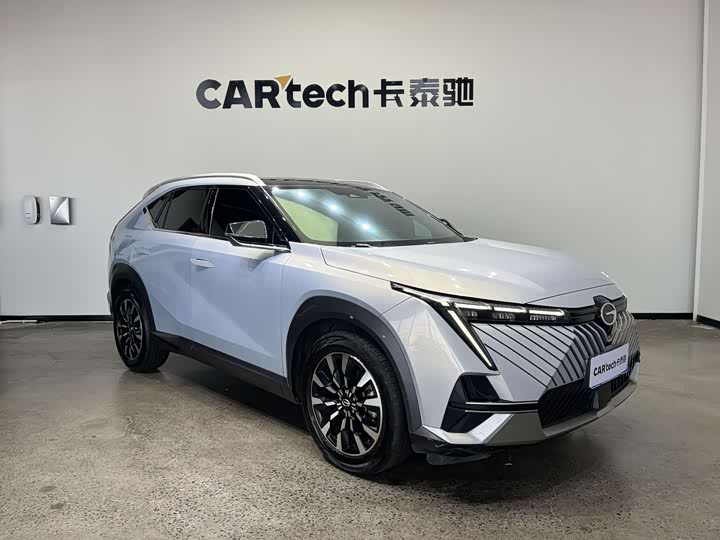 Photo 3 - GAC Trumpchi Emkoo