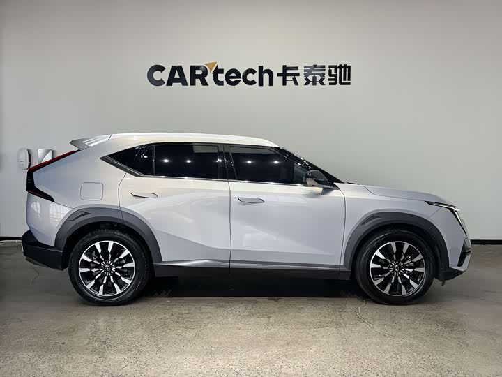 Photo 4 - GAC Trumpchi Emkoo