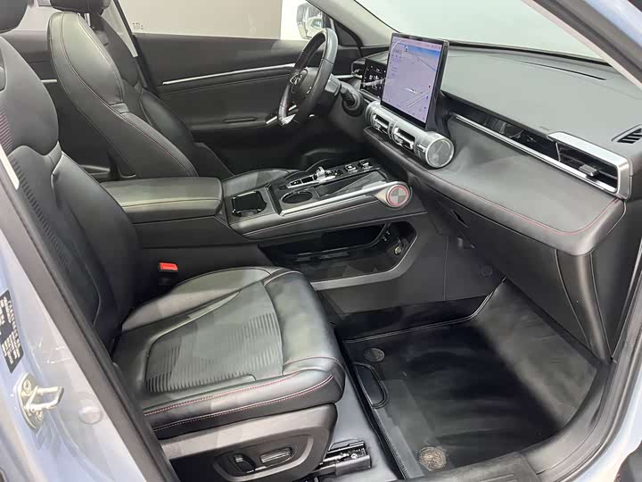 Photo 9 - GAC Trumpchi Emkoo