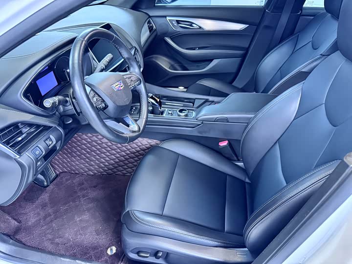 Photo 5 - Cadillac CT5