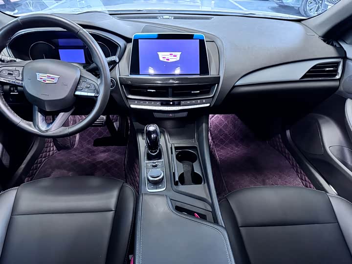 Photo 7 - Cadillac CT5