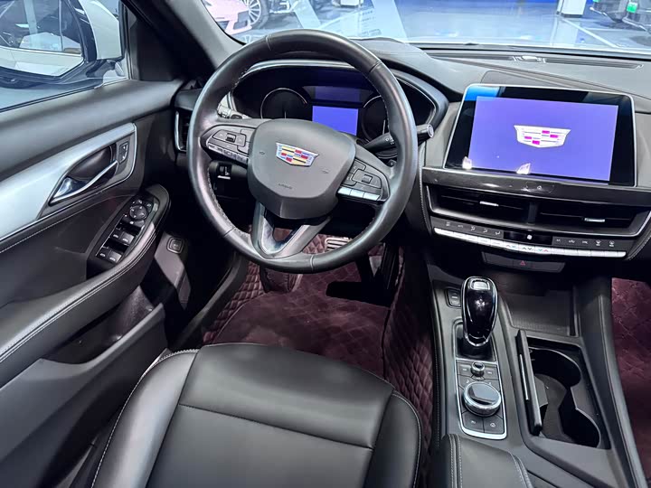 Photo 8 - Cadillac CT5